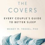 خرید و دانلود نسخه کامل کتاب Sharing the Covers Every Couple’s Guide to Better Sleep