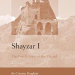 خرید و دانلود نسخه کامل کتاب Shayzar I: The Fortification of the Citadel