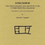 خرید و دانلود نسخه کامل کتاب Shechem III: The Stratigraphy and Architecture of Shechem Tell Balâṭah, Volume 2: The Illustrations (ASOR Archaeological Reports)