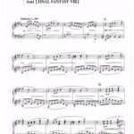 خرید و دانلود نسخه کامل کتاب Sheet Music
