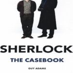 خرید و دانلود نسخه کامل کتاب Sherlock: The Casebook