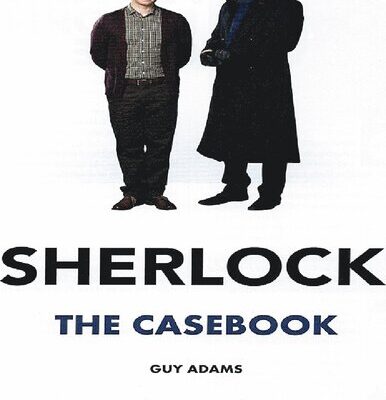خرید و دانلود نسخه کامل کتاب Sherlock: The Casebook