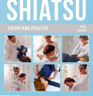 خرید و دانلود نسخه کامل کتاب Shiatsu Theory and Practice (3rd Edition) – Pdf
