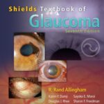 خرید و دانلود نسخه کامل کتاب Shields Textbook of Glaucoma