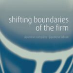 خرید و دانلود نسخه کامل کتاب Shifting Boundaries of the Firm: Japanese Company – Japanese Labour