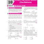 خرید و دانلود نسخه کامل کتاب SHM Simple Harmonic Motion and Oscillations IIT JEE Chapterwise Solution 1978 to 2017 AIEEE IIT JEE Main included