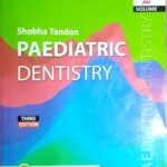 خرید و دانلود نسخه کامل کتاب Shobha Tandon Pediatric Dentistry