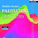 خرید و دانلود نسخه کامل کتاب Shobha Tandon Pediatric Dentistry