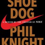 خرید و دانلود نسخه کامل کتاب Shoe dog