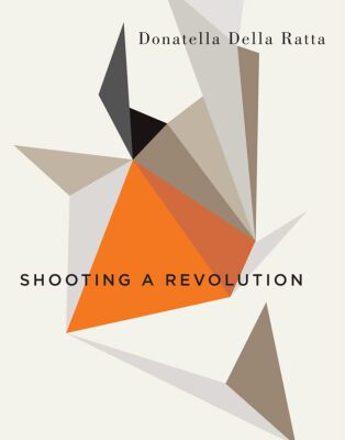 خرید و دانلود نسخه کامل کتاب Shooting a Revolution: Visual Media and Warfare in Syria