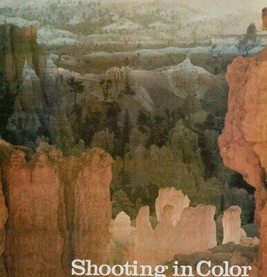 خرید و دانلود نسخه کامل کتاب Shooting in Color