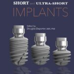 خرید و دانلود نسخه کامل کتاب Short and Ultra-Short Implants