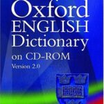 خرید و دانلود نسخه کامل کتاب Shorter Oxford English Dictionary 2.0