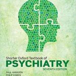 خرید و دانلود نسخه کامل کتاب Shorter Oxford Textbook of Psychiatry (7th Edition) – Original PDF