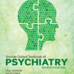 خرید و دانلود نسخه کامل کتاب Shorter Oxford Textbook of Psychiatry