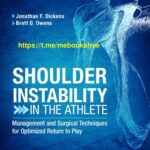 خرید و دانلود نسخه کامل کتاب Shoulder Instability in the Athlete: Management and Surgical Techniques for Optimized Return to Play