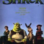 خرید و دانلود نسخه کامل کتاب Shrek 1. Сборник песен из мультфильма Шрек