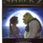خرید و دانلود نسخه کامل کتاب Shrek 2 (Sheet music)