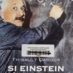 خرید و دانلود نسخه کامل کتاب Si Einstein m’était conté