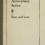 خرید و دانلود نسخه کامل کتاب Siam and Laos