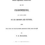 خرید و دانلود نسخه کامل کتاب Siam: Some General Remarks on Its Productions, and Particularly on Its Imports and Exports, and the Mode of Transacting Business with its people