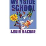خرید و دانلود نسخه کامل کتاب Sideways Arithmetic from Wayside School