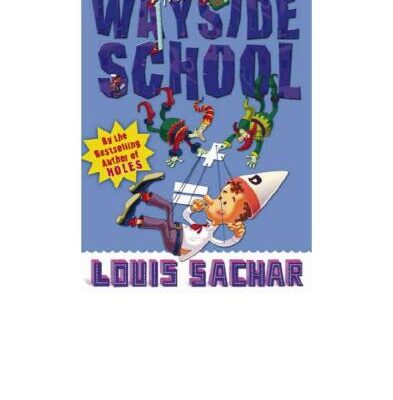 خرید و دانلود نسخه کامل کتاب Sideways Arithmetic from Wayside School