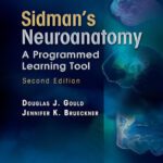 خرید و دانلود نسخه کامل کتاب Sidman’s Neuroanatomy: A Programmed Learning Tool