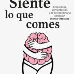 خرید و دانلود نسخه کامل کتاب Siente lo que comes