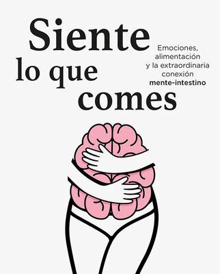 خرید و دانلود نسخه کامل کتاب Siente lo que comes