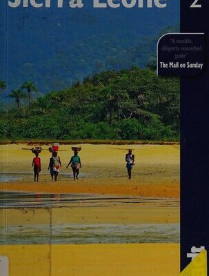 خرید و دانلود نسخه کامل کتاب Sierra Leone: The Bradt Travel Guide