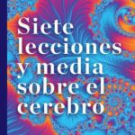 خرید و دانلود نسخه کامل کتاب Siete lecciones y media sobre el cerebro
