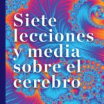 خرید و دانلود نسخه کامل کتاب Siete lecciones y media sobre el cerebro