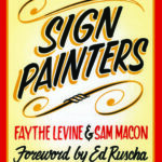 خرید و دانلود نسخه کامل کتاب Sign Painters