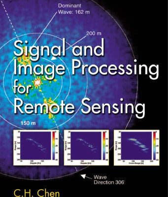 خرید و دانلود نسخه کامل کتاب Signal and Image Processing for Remote Sensing