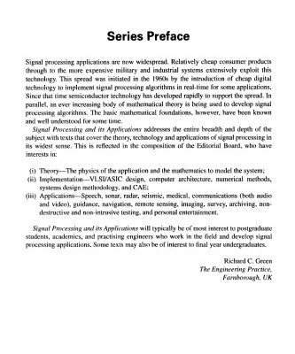 خرید و دانلود نسخه کامل کتاب Signal Processing for Active Control