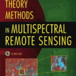 خرید و دانلود نسخه کامل کتاب Signal theory methods in multispectral remote sensing