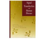 خرید و دانلود نسخه کامل کتاب Signal Transduction and Human Disease, May 2003