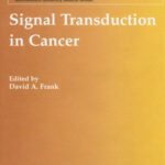 خرید و دانلود نسخه کامل کتاب Signal Transduction in Cancer (Cancer Treatment and Research)