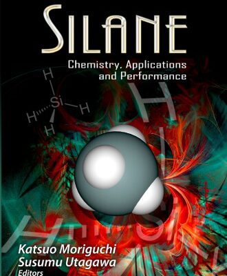 خرید و دانلود نسخه کامل کتاب Silane : chemistry, applications, and performance