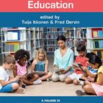 خرید و دانلود نسخه کامل کتاب Silent Partners in Multicultural Education
