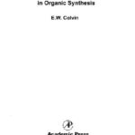 خرید و دانلود نسخه کامل کتاب Silicon reagents in organic synthesis
