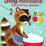 خرید و دانلود نسخه کامل کتاب Silly Animals (Глупые животные)