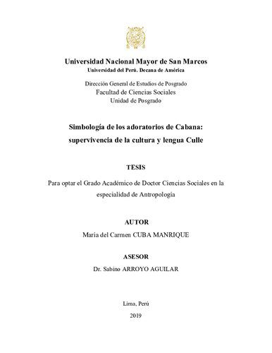 خرید و دانلود نسخه کامل کتاب Simbología de los adoratorios de Cabana: supervivencia de la cultura y lengua Culle_68c462e479d04.jpeg خرید و دانلود نسخه کامل کتاب Simbología de los adoratorios de Cabana: supervivencia de la cultura y lengua Culle