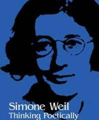خرید و دانلود نسخه کامل کتاب Simone Weil: Thinking Poetically