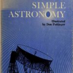 خرید و دانلود نسخه کامل کتاب Simple Astronomy