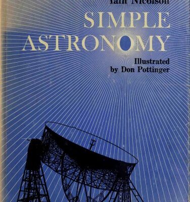خرید و دانلود نسخه کامل کتاب Simple Astronomy