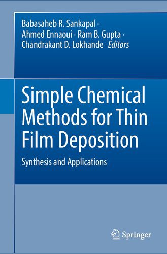 خرید و دانلود نسخه کامل کتاب Simple Chemical Methods for Thin Film Deposition: Synthesis and Applications_68d0261344b7e.jpeg خرید و دانلود نسخه کامل کتاب Simple Chemical Methods for Thin Film Deposition: Synthesis and Applications