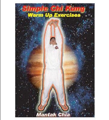 خرید و دانلود نسخه کامل کتاب Simple Chi Kung