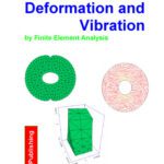 خرید و دانلود نسخه کامل کتاب Simple Deformation and Vibration by Finite Element Analysis – by FlexPDE